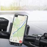 👉 Motorfiet active ROCK multifunctionele universele 360 graden draaibare motorfiets fietsnavigatie fietsen mobiele telefoonhouder