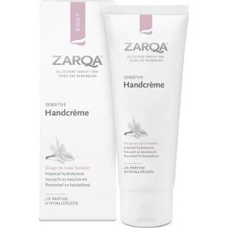 👉 Hand crème active Zarqa Handcreme Intensive 75ml 8714319991509