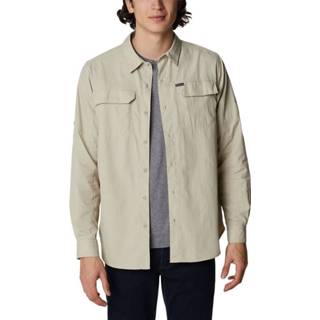 👉 Columbia Silver Ridge EU 2.0 Long Sleeve Shirt - Overhemden