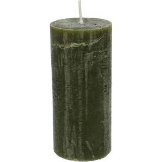 👉 Stompkaars bosgroen active Stompkaars, bosgroen, 7 x 15 cm