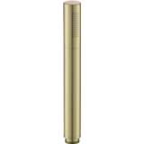 👉 Hand douche kunststof goud mat Best-Design Nancy handdouche mat-goud 4008300 8719323064720