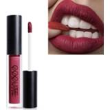 👉 Lipglos active Matte waterdichte make-up Lipgloss vloeibare lippenstift Langdurige (2)
