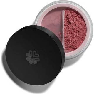 👉 Mineraal Lily Lolo Mineral Blush Flushed 3 g 5060198291142