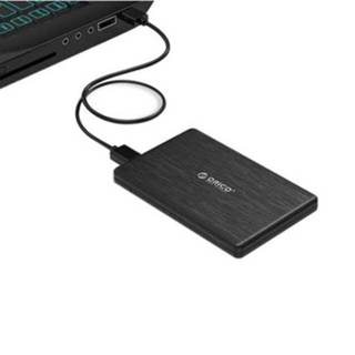 👉 Hardeschijfbehuizing active ORICO 2578U3 USB 3.0 Micro B SSD Externe harde-schijfbehuizing Storage Case voor 7 mm 2,5 inch SATA HDD /