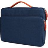👉 Laptoptas marineblauw active ND03S 13,3-inch zakelijke casual (marineblauw)