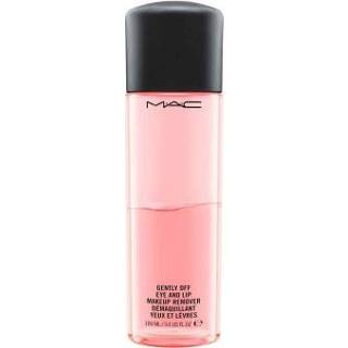 👉 Make-up remover MAC Gently Off Eye & Lip Makeup 100 ml 773602102815