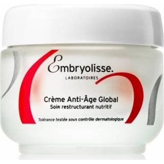 👉 Embryolisse Global Anti Age Cream 50 ml 3350900000585
