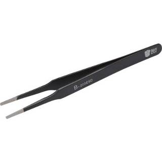 👉 Pincet active BEST BST-203ESD 202 roestvrijstalen met antistatische punt