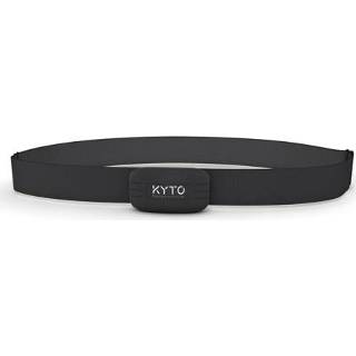 👉 Hartslagzender active KYTO 2809 One-to-One ANT+ Bluetooth 4.0 draadloze borstband