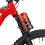 Rolstoel active kinderen GB067 / kinderwagen fiets intrekbare bekerhouder