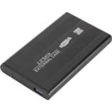 Hardeschijfbehuizing active USB 3.0 harde-schijfbehuizing voor 2,5 inch SATA HDD harde driver