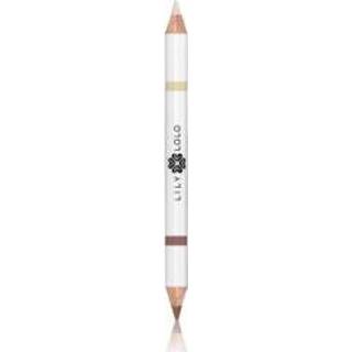 👉 Pencil Lily Lolo Brow Duo Light 1,5 g 5060198294723