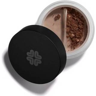 Mineraal Lily Lolo Mineral Eyeshadow Bronze Sparkle 2 g 5060198290435