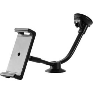 👉 Zuignap active LP-3N Voorruit Beugel Flexibele Arm Universele Houder voor 4-13 inch Smartphone/Tablet
