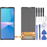 👉 Digitizer active Originele LCD-scherm en volledige montage voor Sony Xperia 10 III