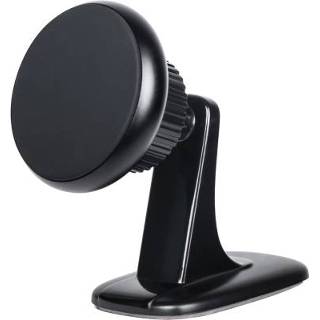 👉 Mobiele telefoon active Auto Magneet Houder Draagbare Dashboard Mount Portable