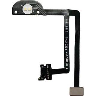 👉 Zaklamp active Flexkabel voor OnePlus Nord