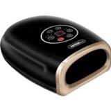 👉 Massager zwart active Hand Vinger Gezamenlijke Pols Palm Fysiotherapie Muis Meridiaan Acupunt Massager, Specificatie: Plug (Pearl Black)