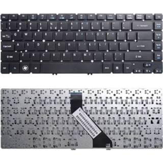 Toetsenbord active US Versie voor Acer Aspire MS2360 V5-471 V5-471G V5-471P V5-471PG