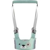 👉 Mand groen active mannen baby's peuters Four Seasons Ademende Baby Peuter Riem BX37 Vest Macaron