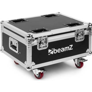 👉 Flightcase active BeamZ FCBP12 met oplaadfunctie voor 6x WBP1212IP 8715693309669