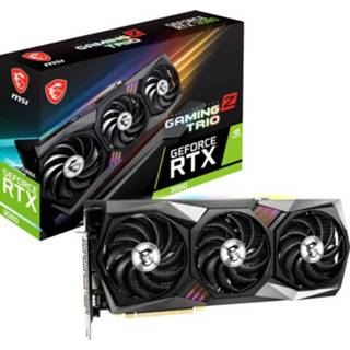 👉 MSI GeForce RTX 3080 GAMING Z TRIO 10G LHR, 1x HDMI, 3x DisplayPort