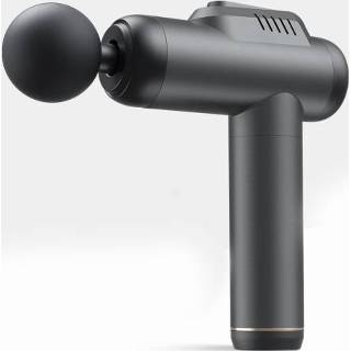 👉 Massager grijs active Muscles Relax Fitnessapparatuur Fascia Gun, Kleur: vlaggenschipmodel (6 versnellingen grijs)