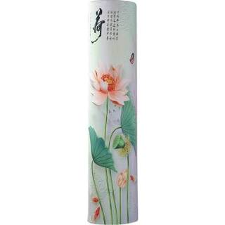 👉 Airconditioner elastische stoffen active kast Type Stofkap, Afmeting: 180 x 40 cm (Lotus)