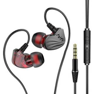 👉 Oortelefoon active S2000 3,5 mm interface E-sport Chicken Game bedrade met draadgestuurde microfoon (bezoedelen)