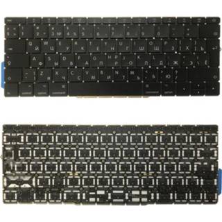 👉 Toetsenbord active RU-versie voor Macbook Pro 13,3 inch A1708 2016-2017