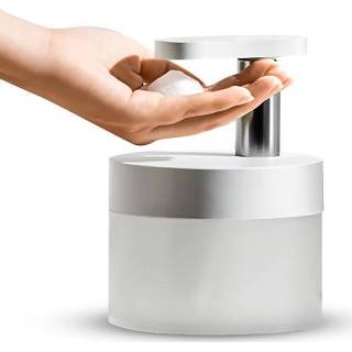 👉 Zeepdispenser schuim active BP63 Infrarood Intelligente Inductie Automatische Handwasmachine Home Gratis Contact