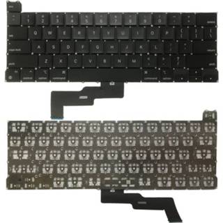 👉 Toetsenbord active US-versie voor Macbook Retina 13 M1 A2338 2020 EMC 3578