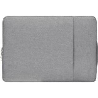 👉 Zakelijke laptoptas grijs active C210 13,3-inch denim (grijs)
