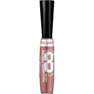 Lipglos active Miss Sporty Lipgloss Hollywood Forever 3607342554290