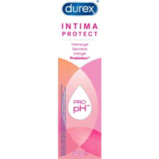 👉 Gel active Durex Intima Protect Intieme 50 ml 5410036305454