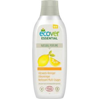 👉 Allesreiniger reinigingsmiddelen Ecover Ecocert citroen 1 liter 5412533410686