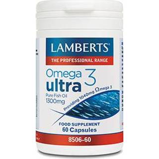 👉 Lamberts Omega 3 ultra