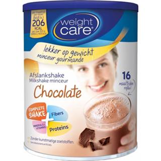 👉 Eten gezondheid Weight Care Maaltijdshake Chocolade 5410063030237