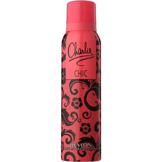 Deodorant active Charlie Chic Bodyspray 75ml 5051389014855