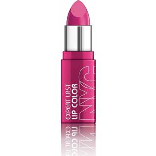 👉 Lippenstift active Nyc Expert Last Lip Colour Lipstick 404 Air Kiss 74170400168