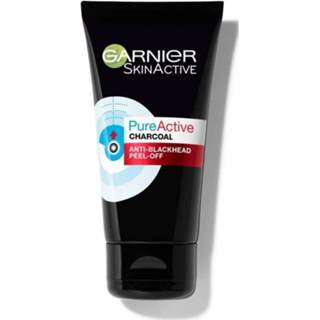 👉 6x Garnier Pure Active Peel-Off Gezichtsmasker Charcoal