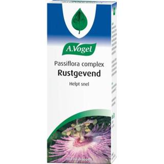 👉 Active A.Vogel Passiflora Complex 100 ml 8711596243734