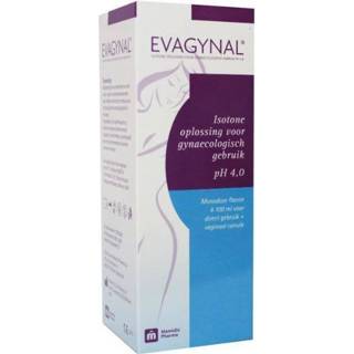 👉 Evagynal vaginale oplossing applicator 8717399976886