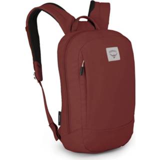 👉 Backpack small One Size Acorn Red Osprey Arcane Day - Rugzakken