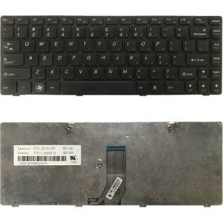 👉 Toetsenbord active US Versie voor Lenovo G470 V470 B470 B490 G475 B475E V480C B480 M490 B475 V480 M495