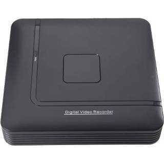 👉 Digitale videorecorder active COTIER A8 / 1U-MH 1080P CE&RoHS gecertificeerde AHD DVR