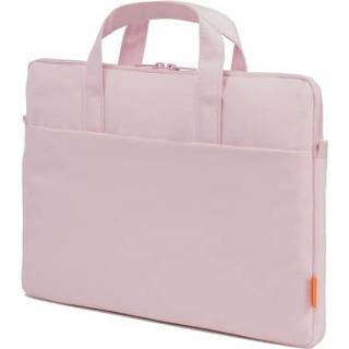 👉 Laptoptas roze active A530-serie draagbare met verwijderbare riem, maat: 13,3 inch (roze)