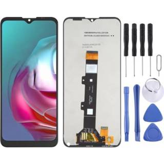 👉 Digitizer active Lcd-scherm en volledige montage voor Motorola Moto G30 XT2129-2 PAML0000IN