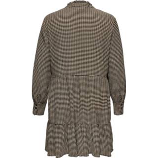 👉 Blousejurk vrouwen zwart 'Linoma' 5715210389788