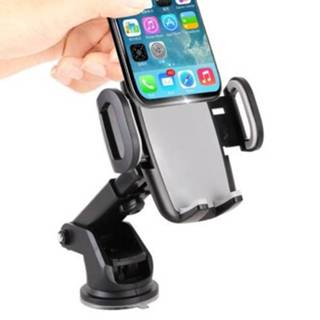 👉 Mobiele telefoon active Auto Automatische Telescopische Multifunctionele 360-graden Centrale Controle Houder